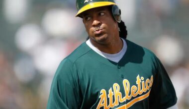 A’s vs. Team Brazil Game Thread!