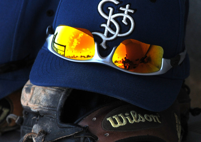 Saints beat Indianapolis, 9-7, improve to 2-0 – Twin Cities