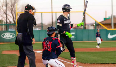 Austin Peay State University Baseball Rallies Late to Defeat Utah Tech 10-5 in Extra Innings - Clarksville Online