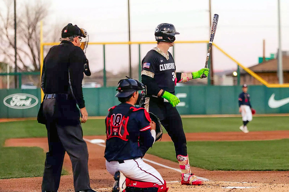 Austin Peay State University Baseball Rallies Late to Defeat Utah Tech 10-5 in Extra Innings - Clarksville Online