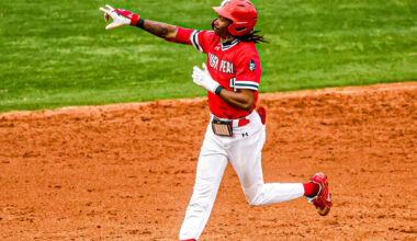 Austin Peay State University Baseball Rolls Past Ohio in Tuesday Doubleheader Sweep - Clarksville Online