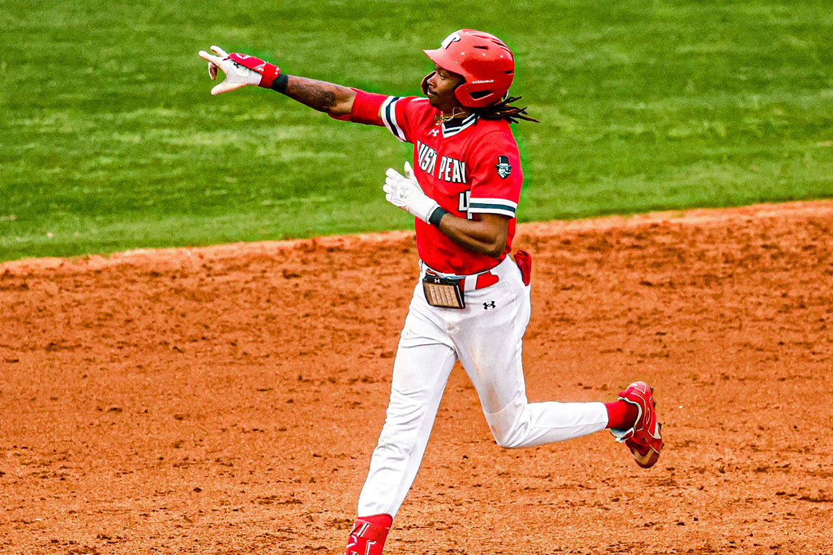 Austin Peay State University Baseball Rolls Past Ohio in Tuesday Doubleheader Sweep - Clarksville Online