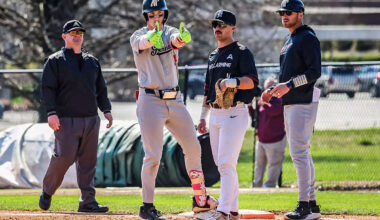 Austin Peay State University Baseball Hosts Lipscomb University in First Home ASUN Series of 2026 - Clarksville Online