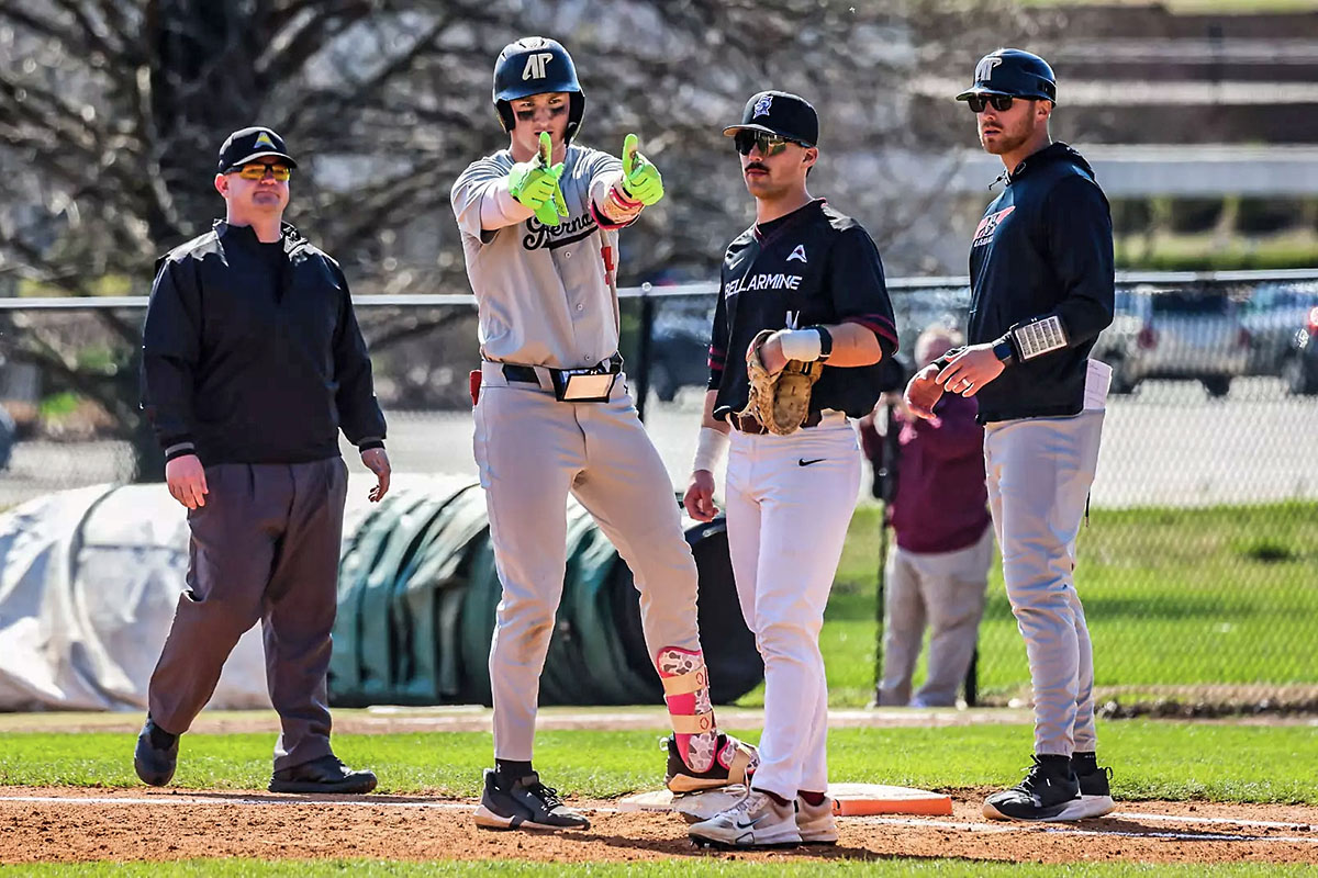 Austin Peay State University Baseball Hosts Lipscomb University in First Home ASUN Series of 2026 - Clarksville Online