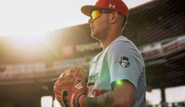 Austin Peay State University Baseball Continues Road Trip with ASUN Series at Central Arkansas - Clarksville Online