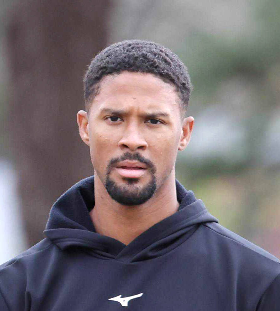 Duplantier's move to Softbank Hawks is now confirmed