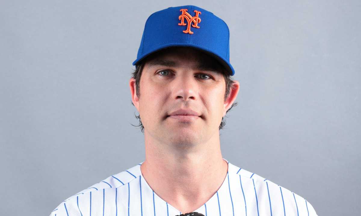 Robert Stock injury: Mets RP needs thoracic outlet syndrome procedure
