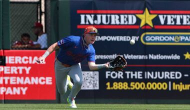 Mets notes: Francisco Lindor still on track, Carson Benge not a definite for Opening Day roster