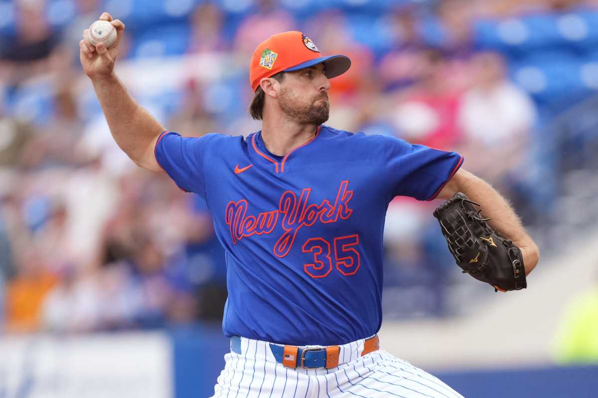 Mets get promising sign with Clay Holmes’ debut at World Baseball Classic