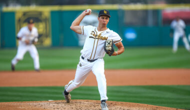 Dirtbags Suffer Devastating Extra Innings Loss To UC Irvine – The562.org