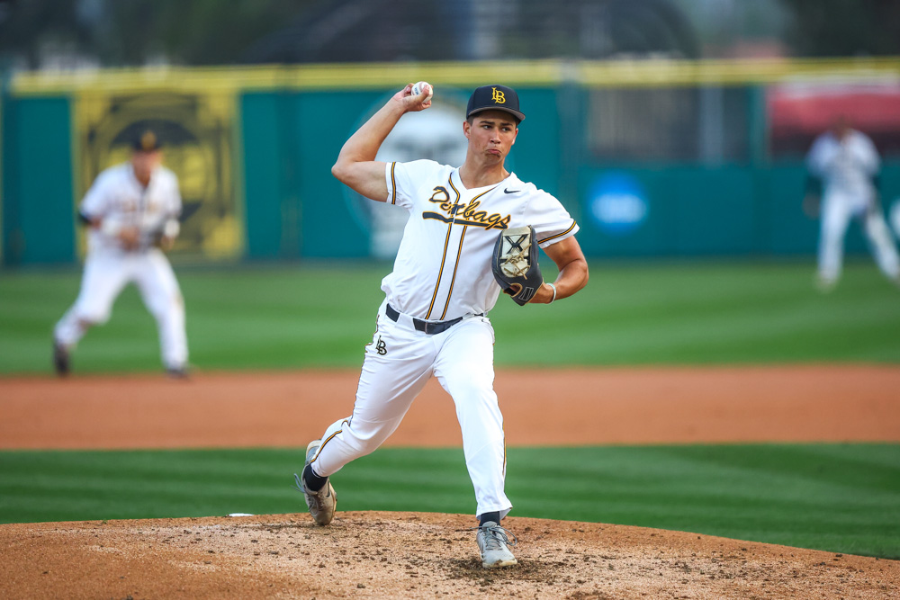 Dirtbags Suffer Devastating Extra Innings Loss To UC Irvine – The562.org