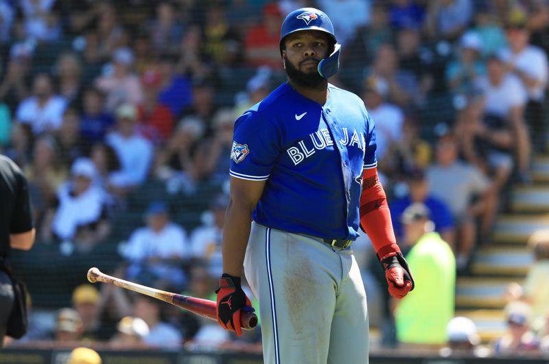 Spring training roundup: Vladimir Guerrero Jr., Jays crush Rays with 19-hit attack | WKZO | Everything Kalamazoo