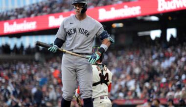 Netflix misses the mark with Yankees’ Opening Day broadcast