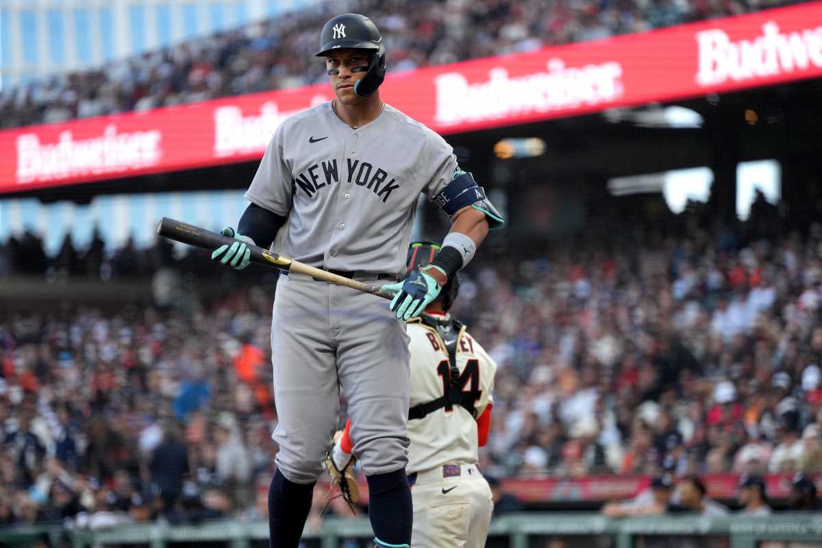 Netflix misses the mark with Yankees’ Opening Day broadcast