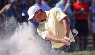 Houston homecoming for Brooks Koepka at course with his imprint | WKZO | Everything Kalamazoo