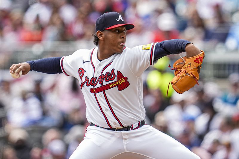 Braves option pitching prospect Didier Fuentes, call up Martin Perez | WKZO | Everything Kalamazoo