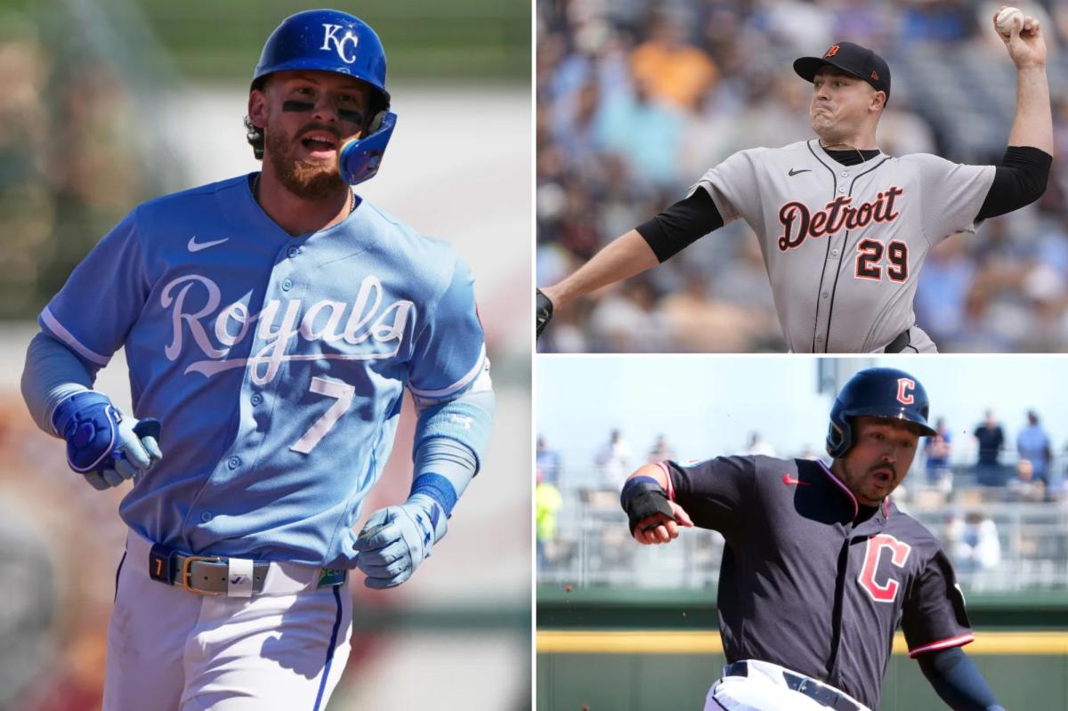 Why the Tigers will continue to roll over paltry division