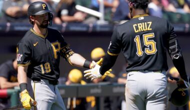 3 takeaways: Jared Triolo's slow start magnified by ninth-inning strikeout