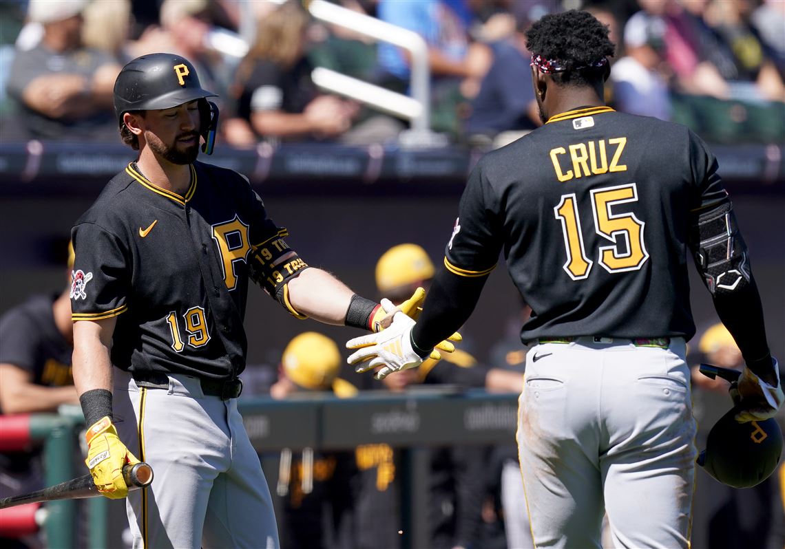 3 takeaways: Jared Triolo's slow start magnified by ninth-inning strikeout