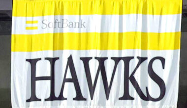 [Softbank Hawks] Group B game against Australia canceled due to rain | Pacific League