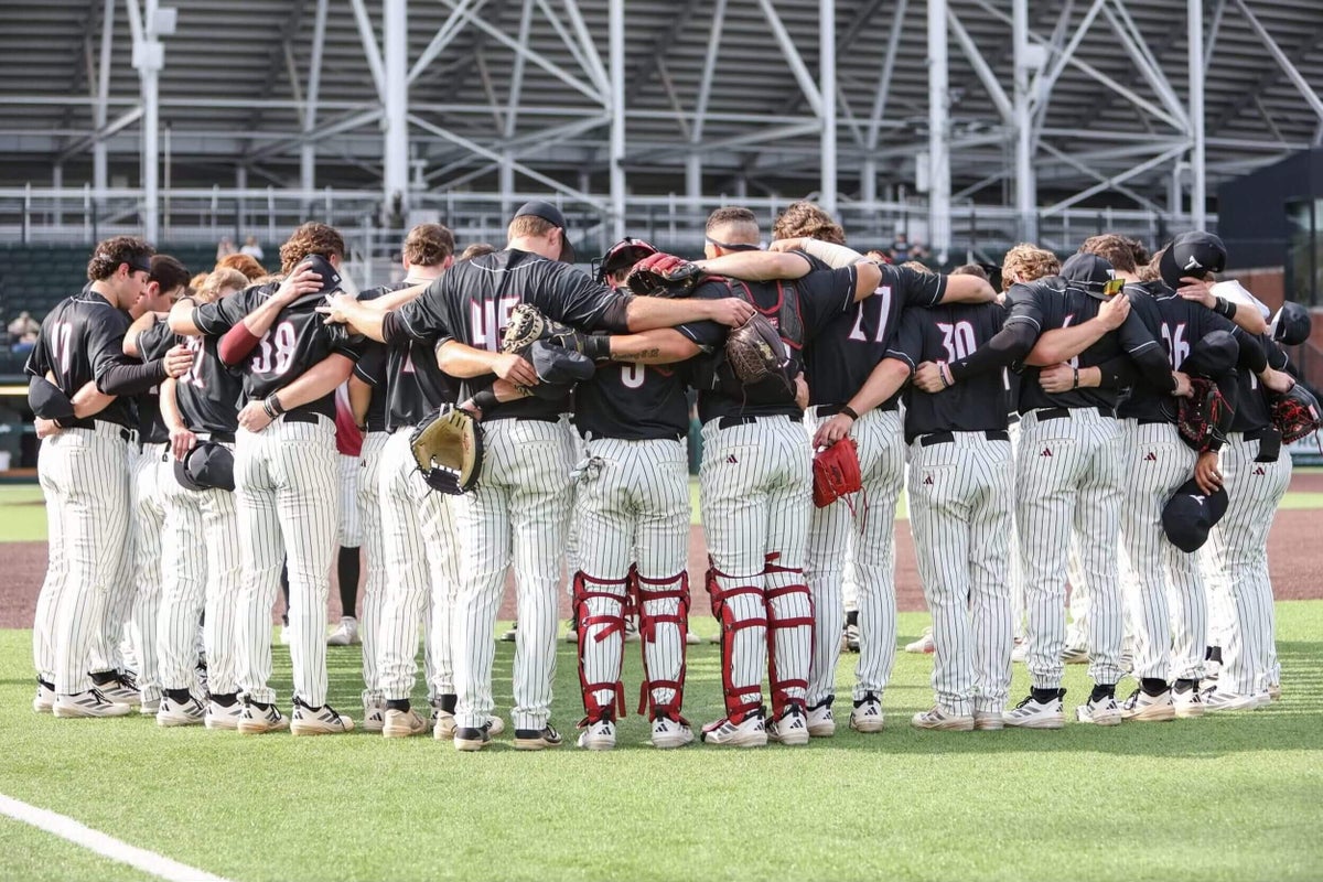 A day in the life of a top mid-major baseball program: ‘They know how good we are’