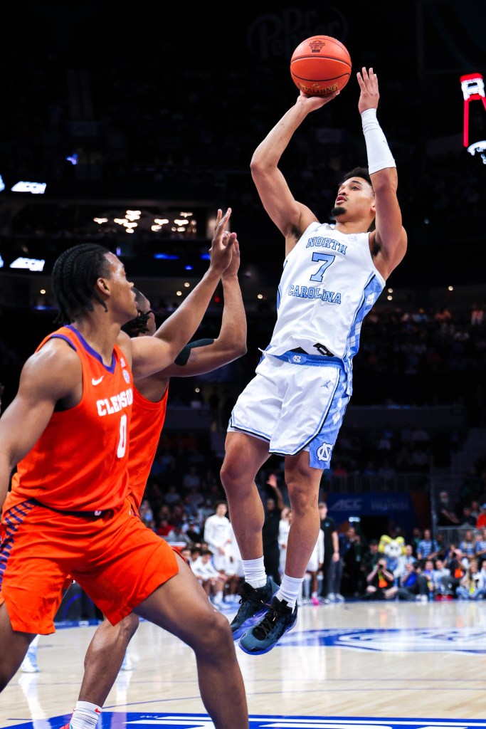 UNC draws 6 seed, trip to Greenville, S.C., for early-round games -