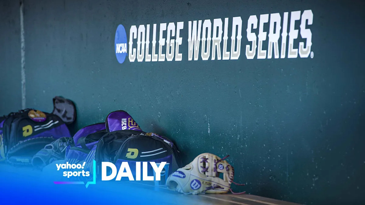 NIL is leading to more prospects playing college baseball before MLB