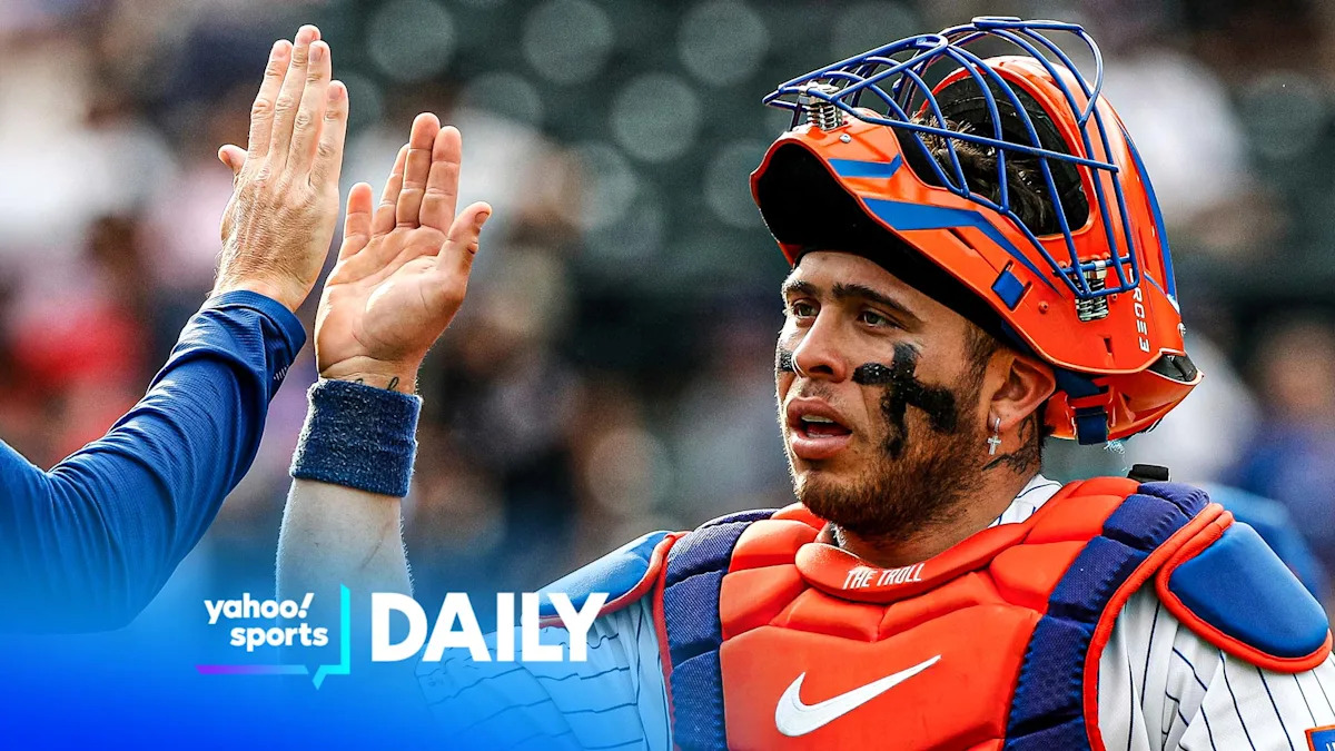 Mets-Pirates features first successful ABS challenge in MLB history