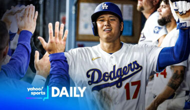 Will Dodgers set the MLB single-season record for most wins?