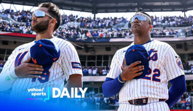 It would be an 'embarrassment' if Mets don't make a deep MLB postseason run