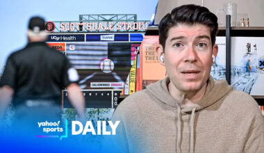 Jeff Passan: ABS is actually revealing how great MLB umpires are doing
