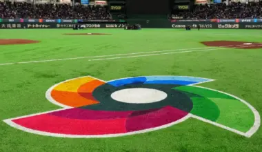 Longtime Giants outfielder named manager of country seeking first World Baseball Classic appearance since 2013  image