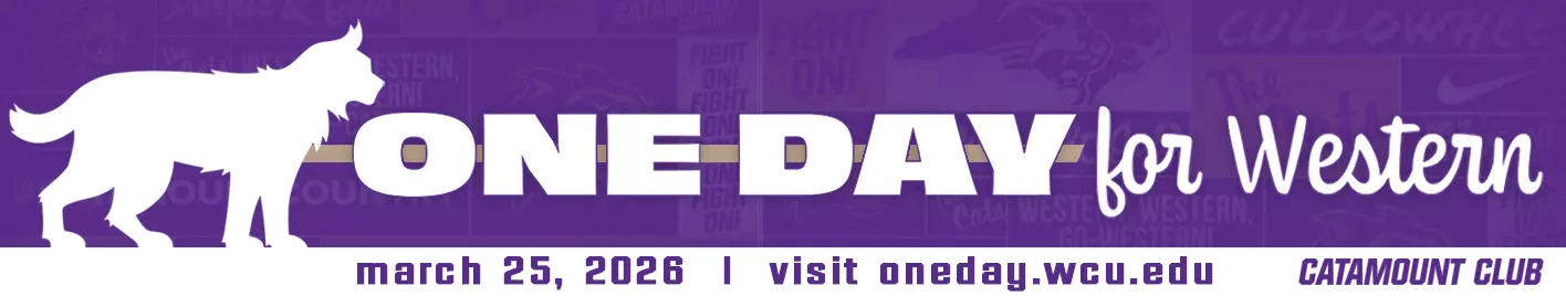 2026 - One Day for Western - SLIDER