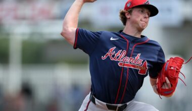 Braves trim Spring Breakout roster