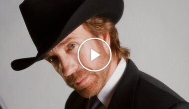 ‘Walker Texas Ranger’ Star Chuck Norris Dies at 86