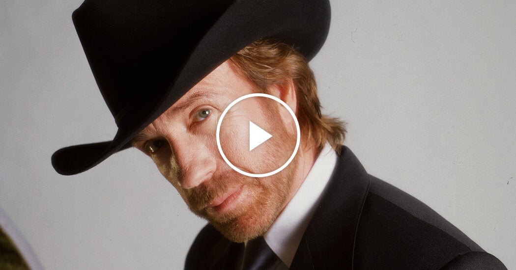 ‘Walker Texas Ranger’ Star Chuck Norris Dies at 86