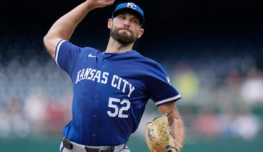 Royals vs Rangers spring training thread