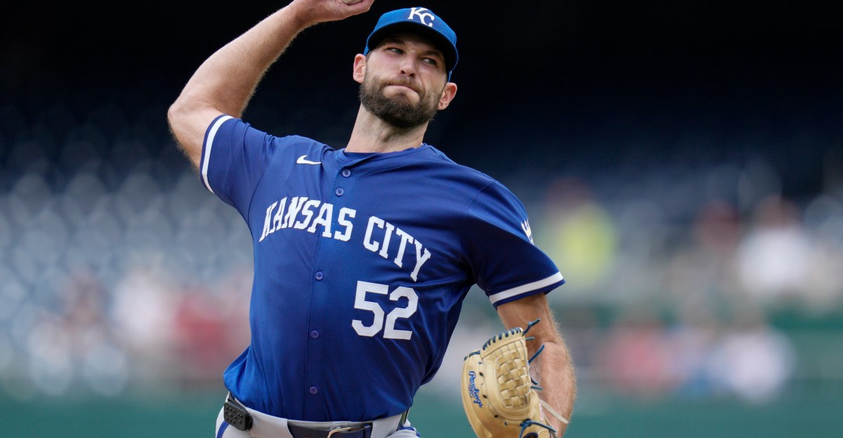 Royals vs Rangers spring training thread