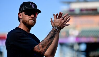 Colorado Rockies news: The Coors Tax and Kyle Freeland’s WAR problem 