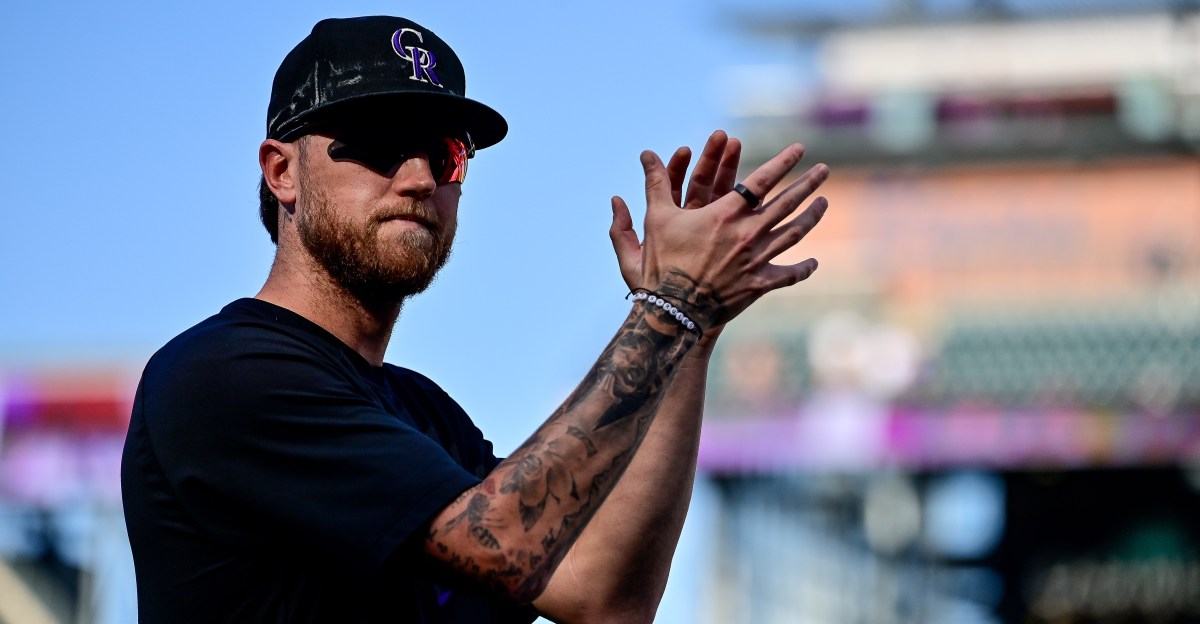Colorado Rockies news: The Coors Tax and Kyle Freeland’s WAR problem 