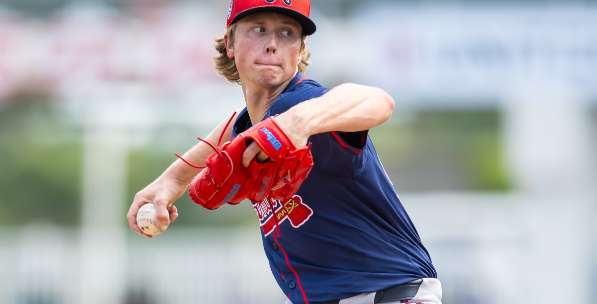 Atlanta Braves Spring Breakout Preview