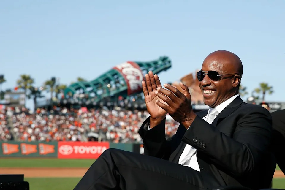Former Giants player Barry Bonds might make a special appearance on Netflix’s MLB Opening Night. UPI