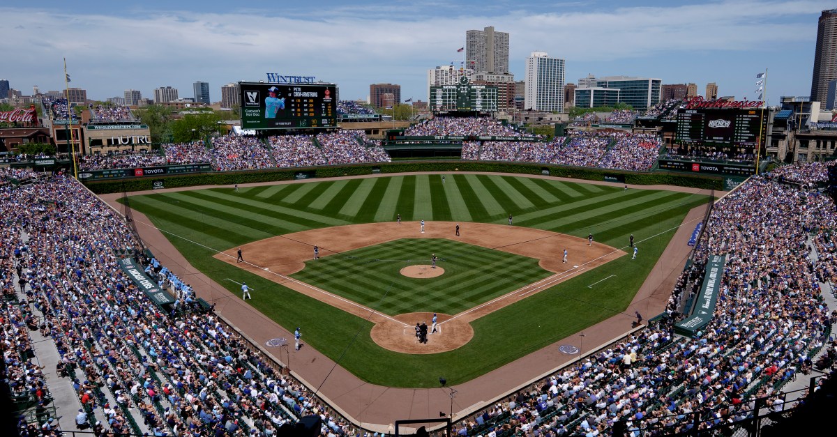Introducing BCB This Morning: How do you feel about the Cubs this year?