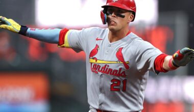 The Cardinals’ Hidden Advantage: A Lineup Built for Career Years