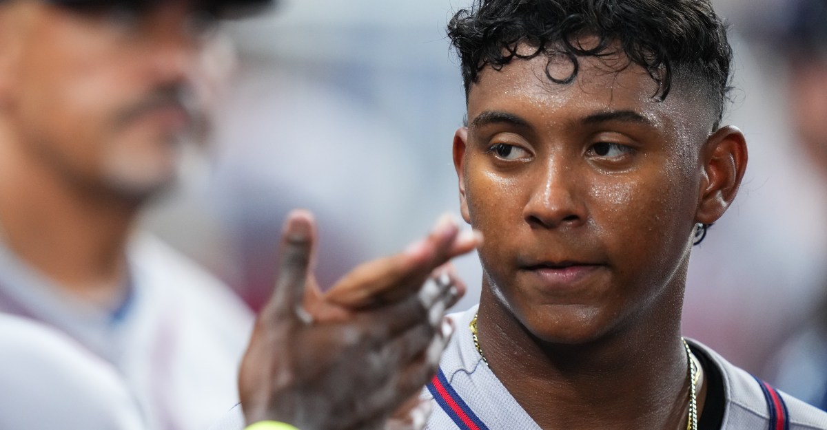 Who gets the most 2026 innings: JR Ritchie or Didier Fuentes?