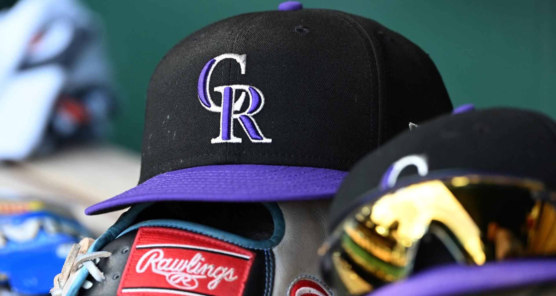 Rockies' Donut Pizza Revealed in Trending Photo from Coors Field Concession Menu