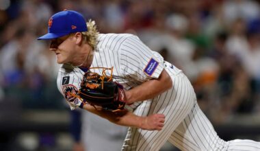 Mets 2026 Season Preview: Jonathan Pintaro