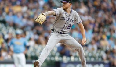 Colorado Rockies vs. Miami Marlins game no. 1 thread: Kyle Freeland vs. Sandy Alcantara