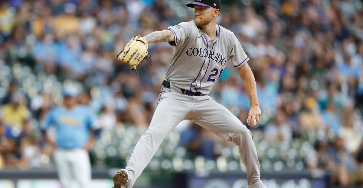 Colorado Rockies vs. Miami Marlins game no. 1 thread: Kyle Freeland vs. Sandy Alcantara