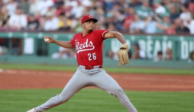 Four Reds due for some positive regression in 2026